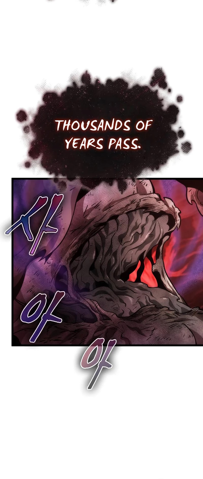 The World After the Fall Chapter 30 page 28 - Chapter 30