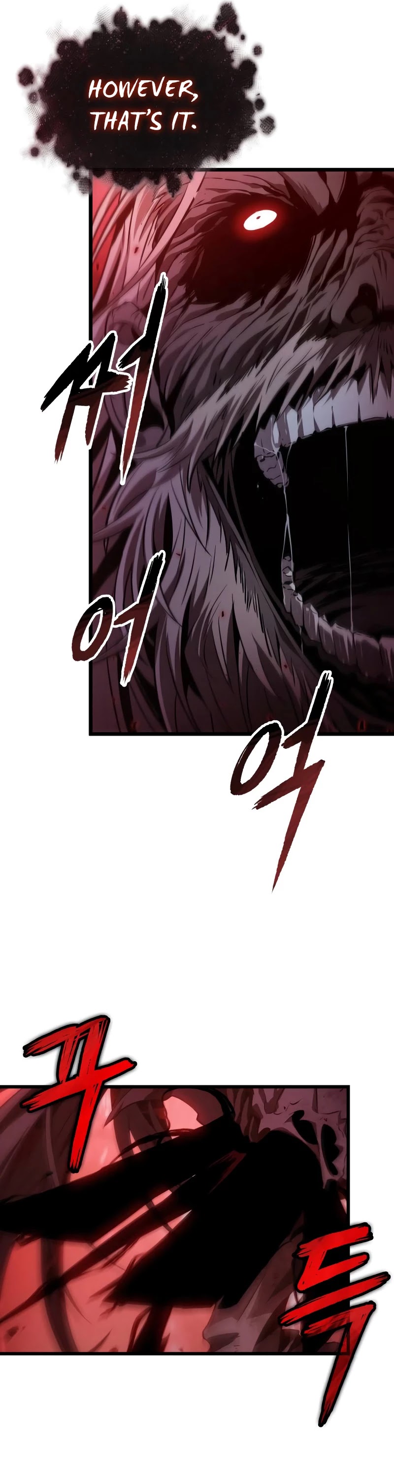 The World After the Fall Chapter 30 page 33 - Chapter 30