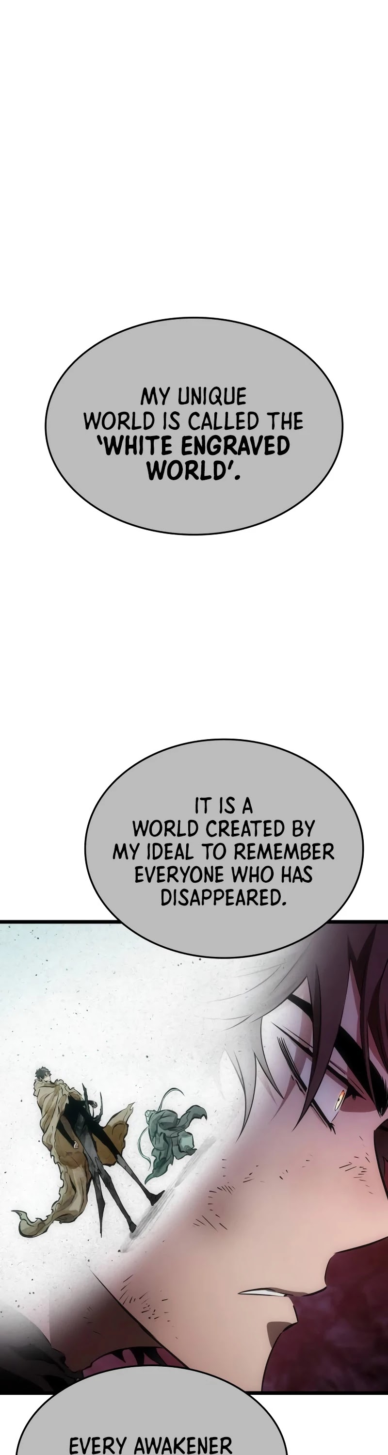 The World After the Fall Chapter 30 page 47 - Chapter 30