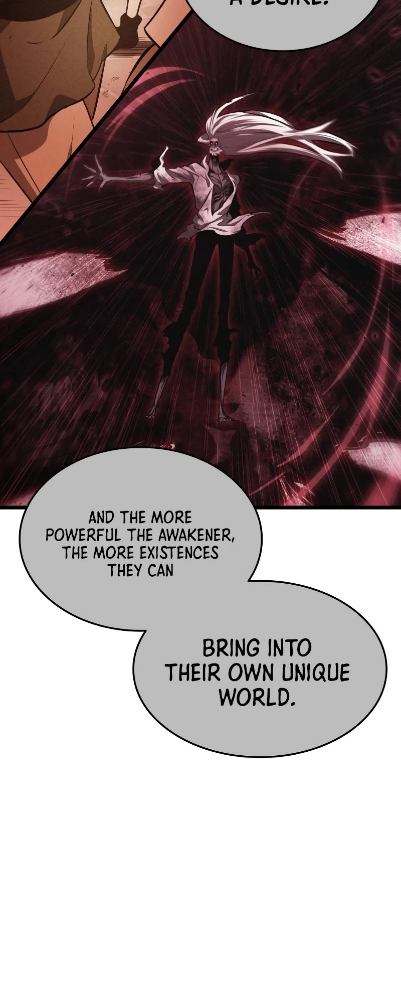The World After the Fall Chapter 30 page 49 - Chapter 30
