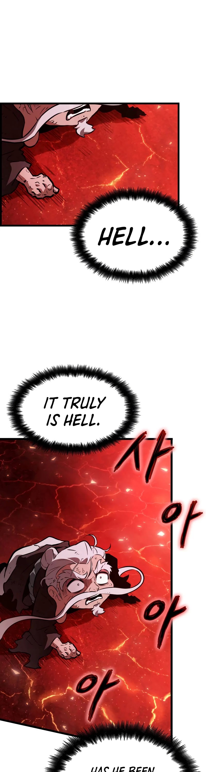 The World After the Fall Chapter 30 page 54 - Chapter 30