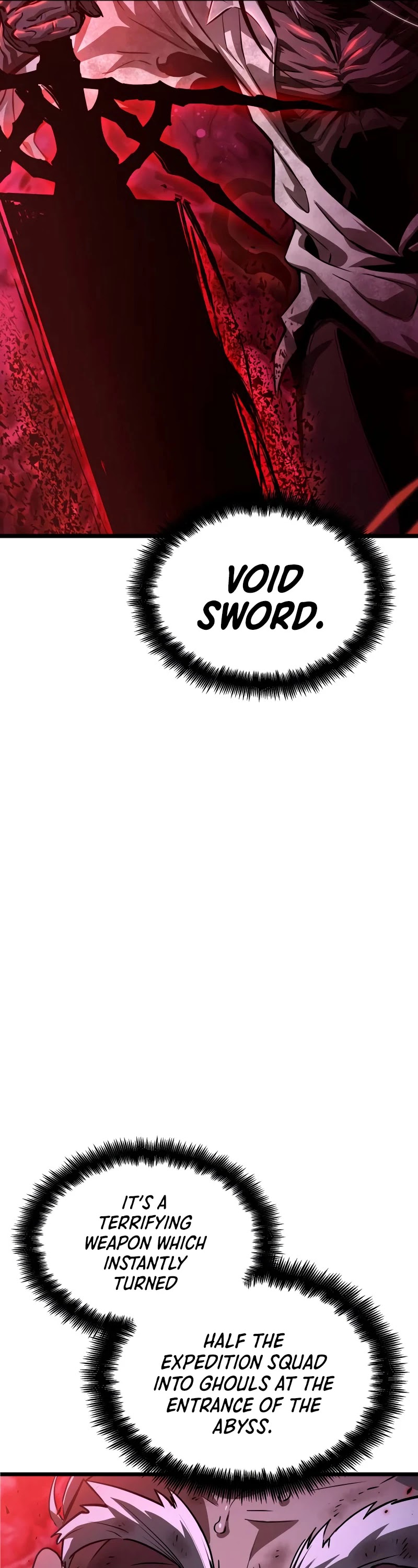 The World After the Fall Chapter 30 page 6 - Chapter 30