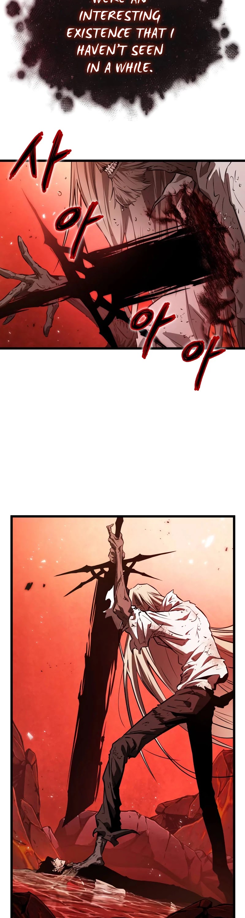 The World After the Fall Chapter 30 page 70 - Chapter 30