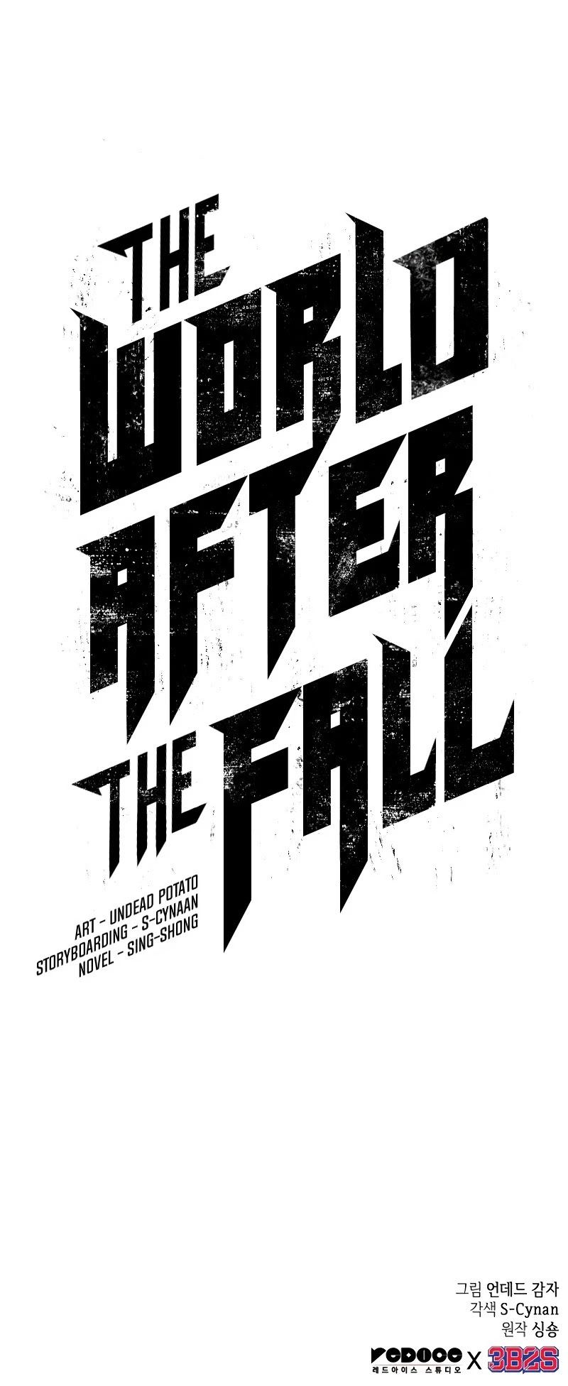 The World After the Fall Chapter 30 page 74 - Chapter 30