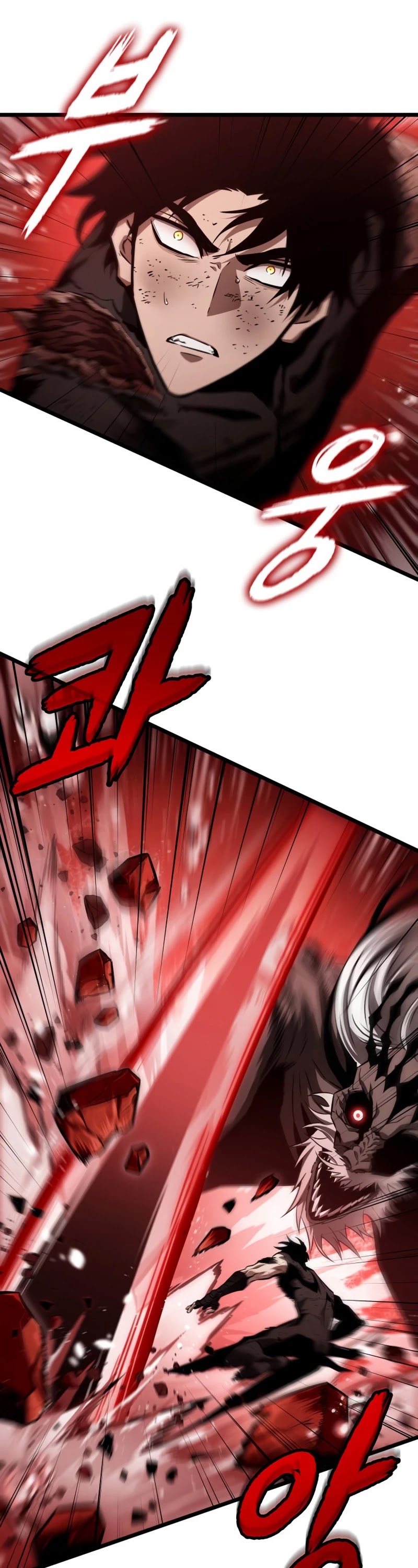 The World After the Fall Chapter 31 page 11 - Chapter 31