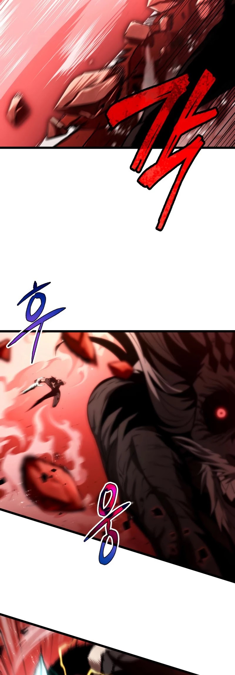 The World After the Fall Chapter 31 page 16 - Chapter 31