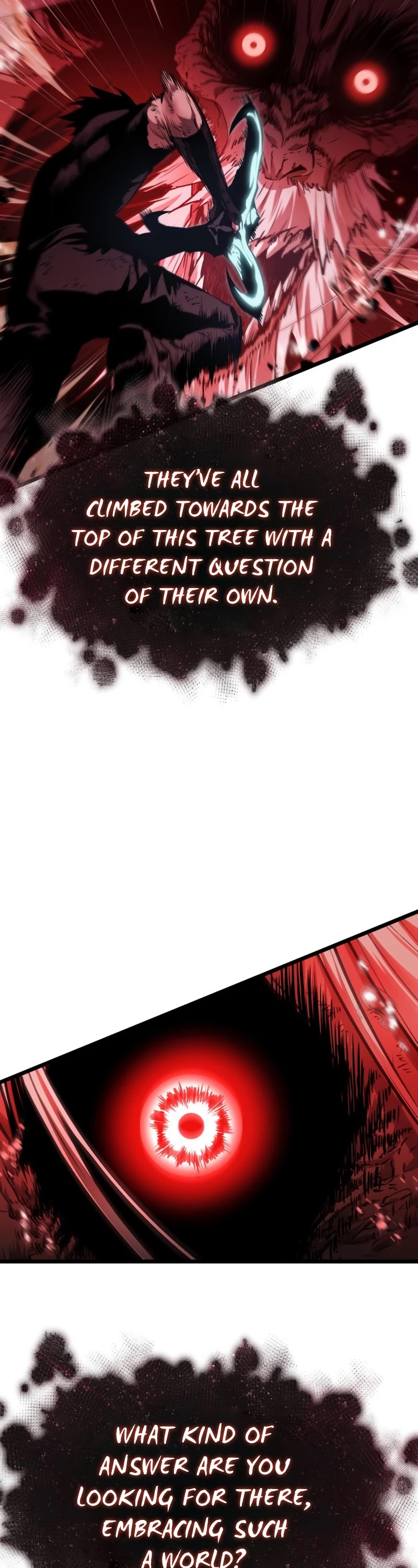 The World After the Fall Chapter 31 page 19 - Chapter 31