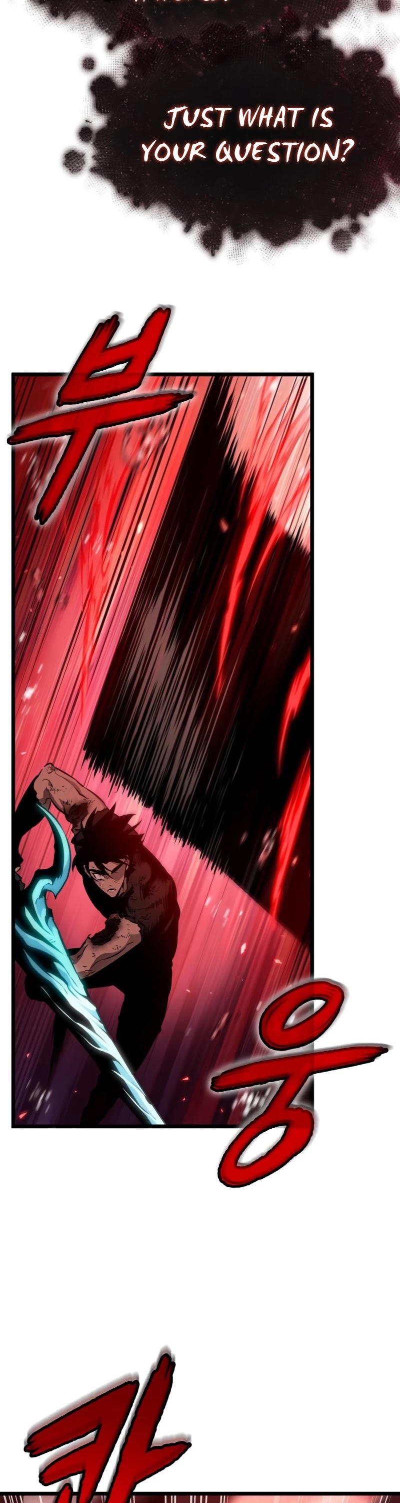 The World After the Fall Chapter 31 page 20 - Chapter 31