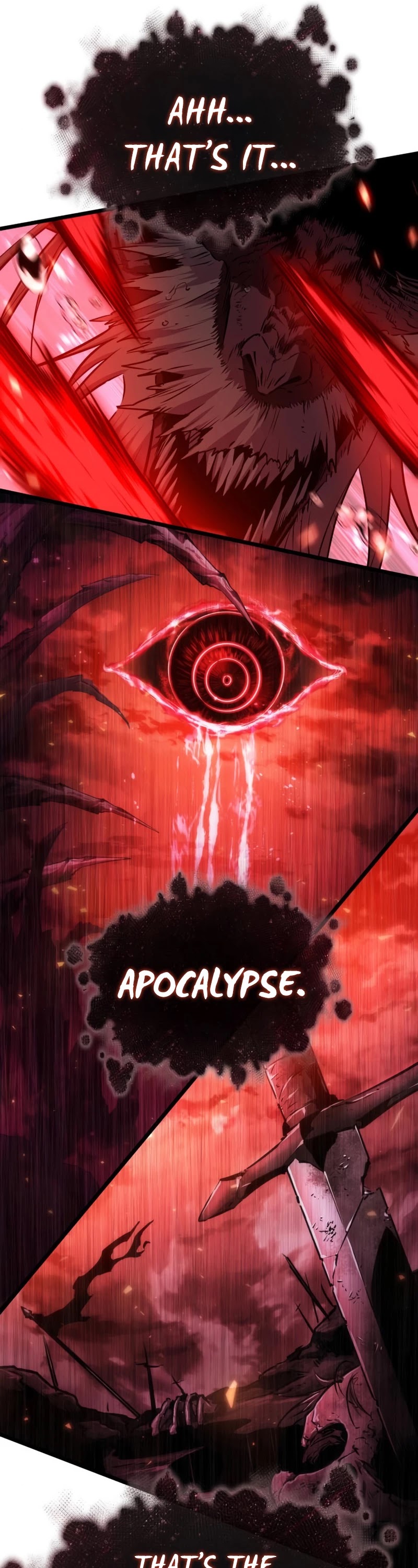 The World After the Fall Chapter 31 page 26 - Chapter 31