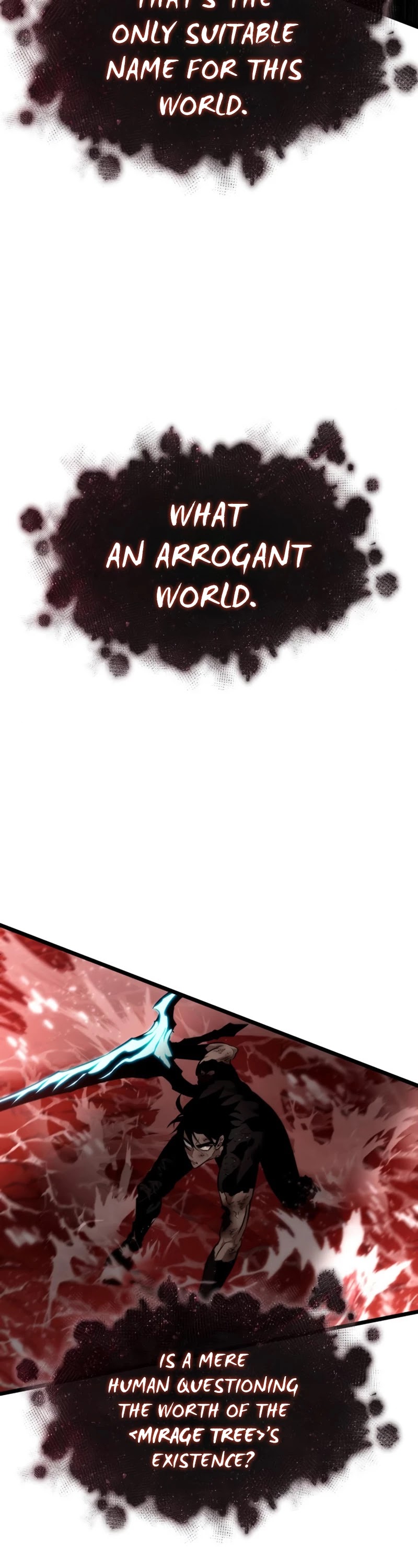 The World After the Fall Chapter 31 page 27 - Chapter 31