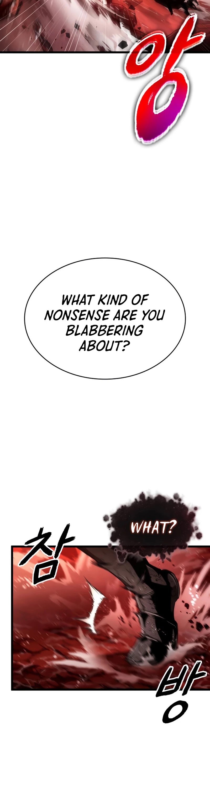 The World After the Fall Chapter 31 page 29 - Chapter 31