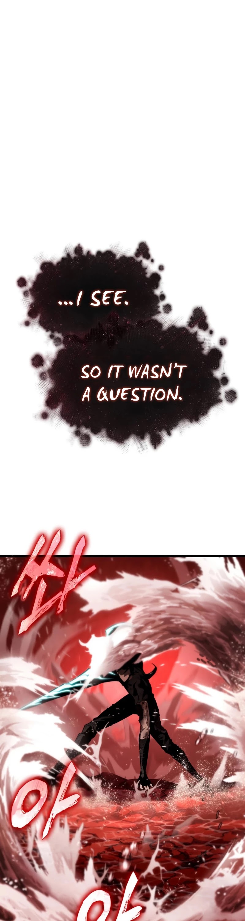 The World After the Fall Chapter 31 page 30 - Chapter 31