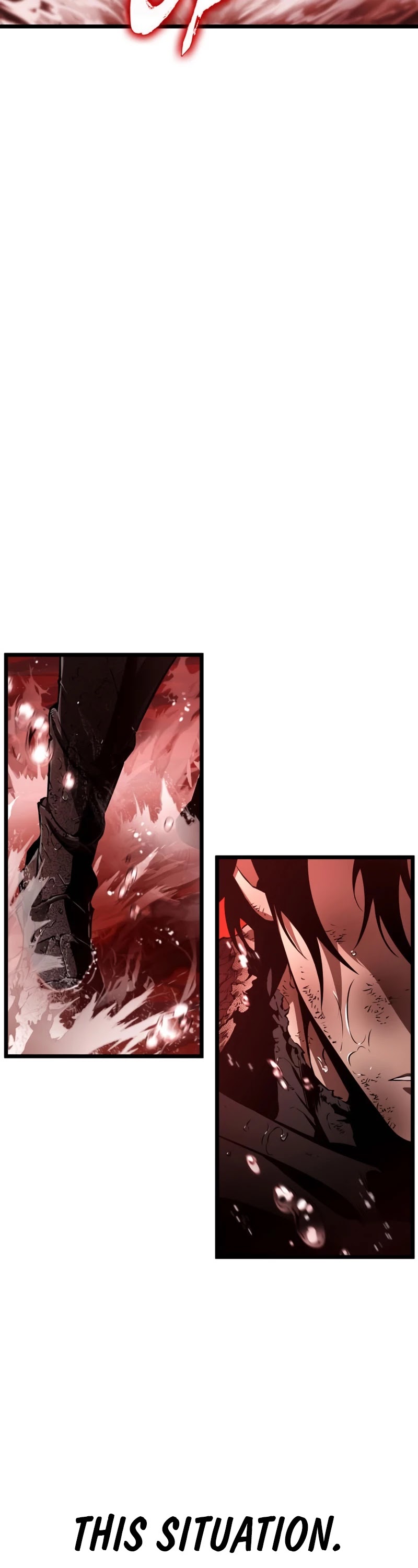The World After the Fall Chapter 31 page 31 - Chapter 31