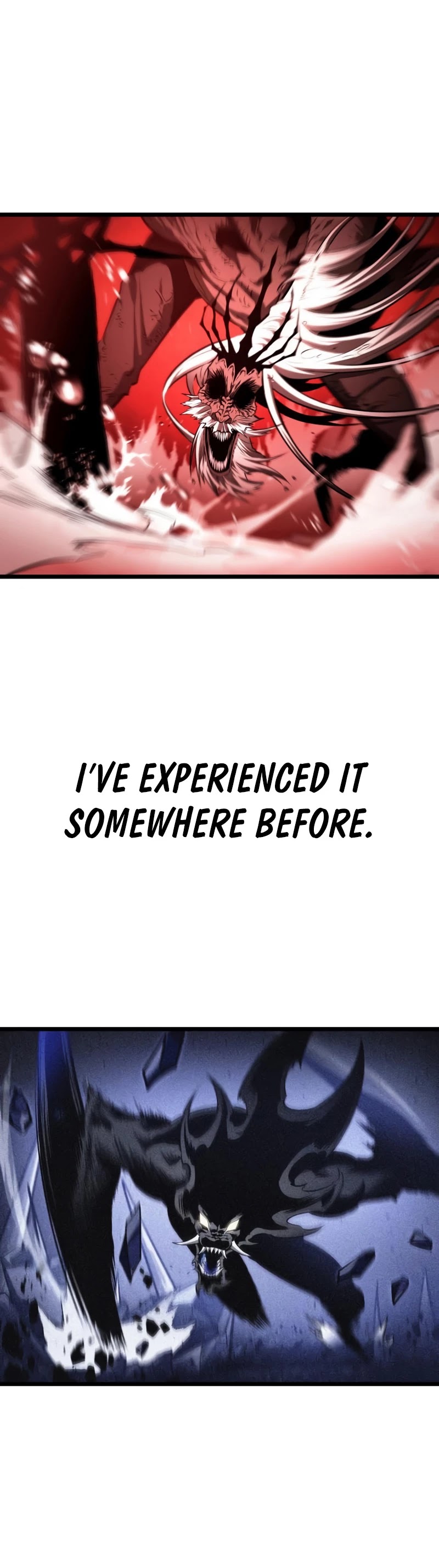 The World After the Fall Chapter 31 page 32 - Chapter 31