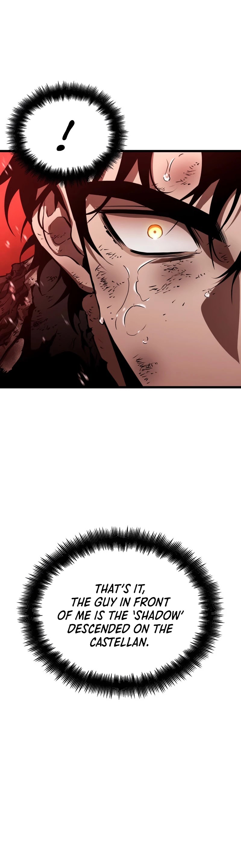 The World After the Fall Chapter 31 page 33 - Chapter 31