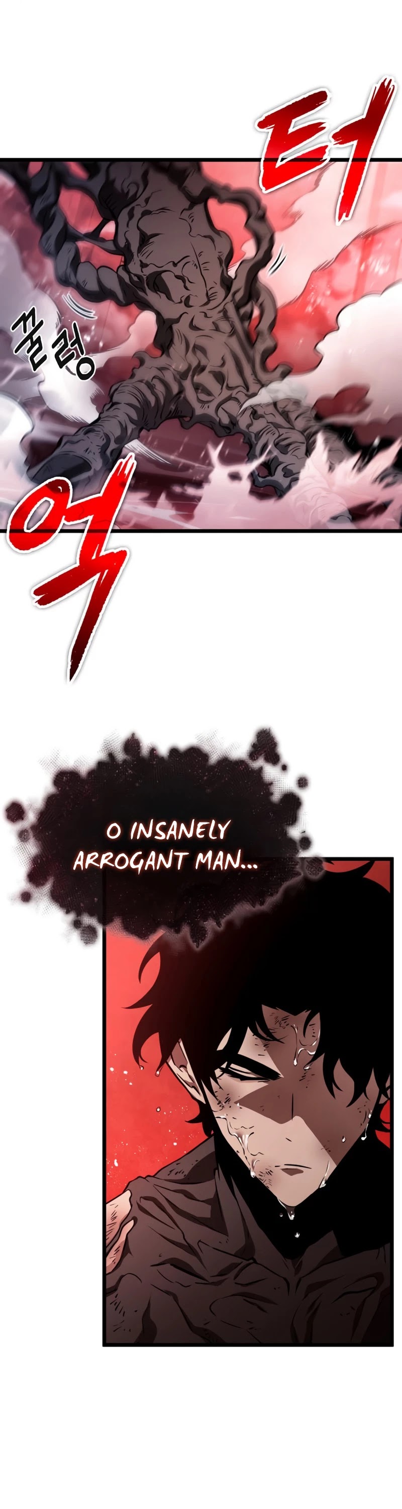 The World After the Fall Chapter 31 page 38 - Chapter 31