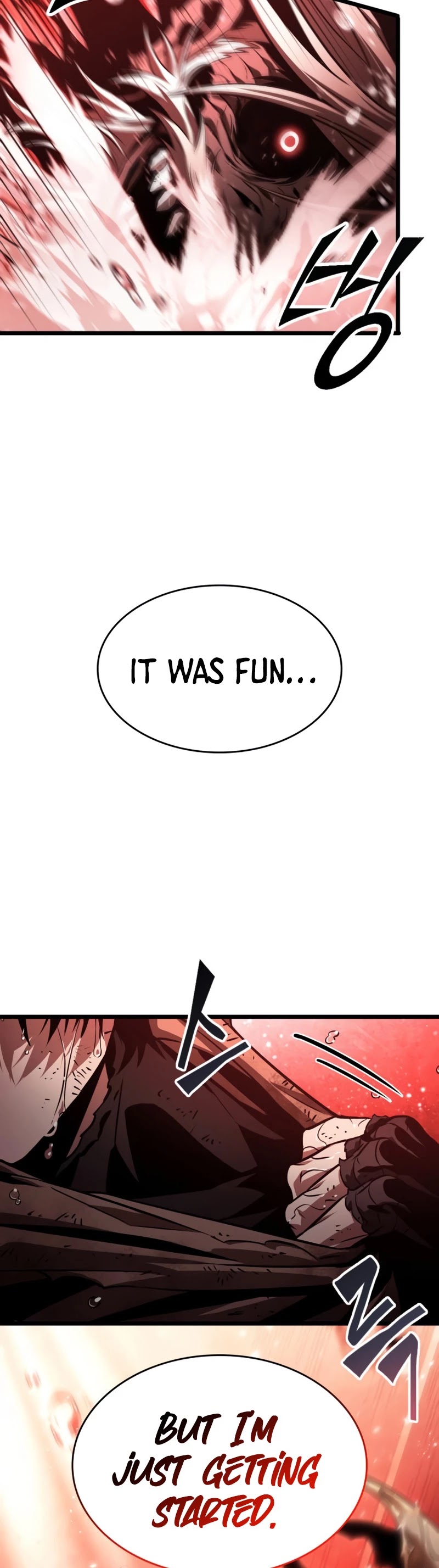 The World After the Fall Chapter 31 page 4 - Chapter 31