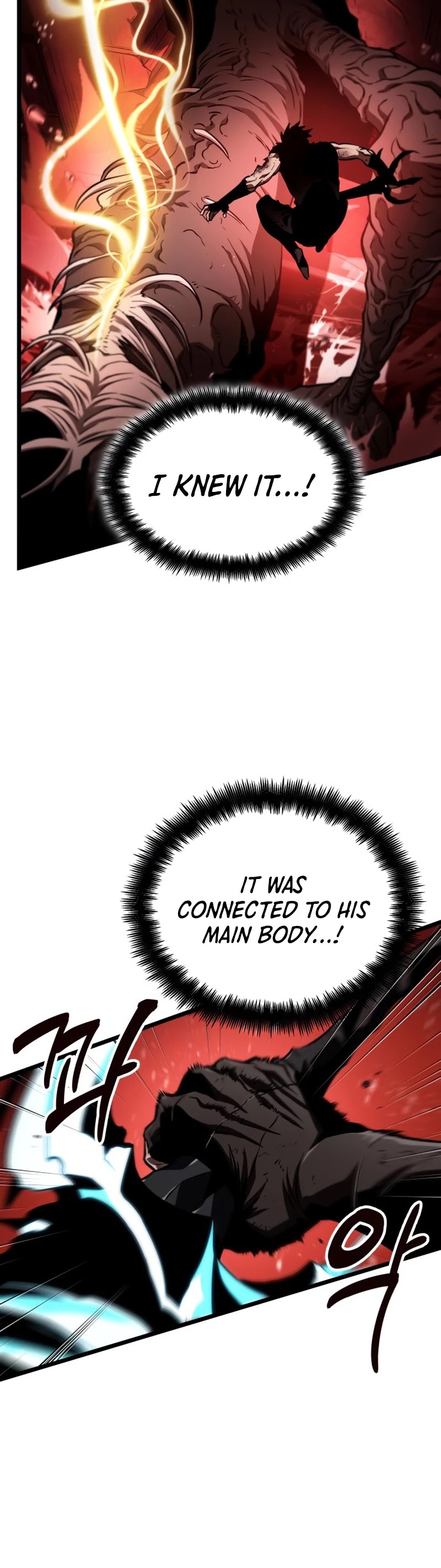 The World After the Fall Chapter 31 page 44 - Chapter 31