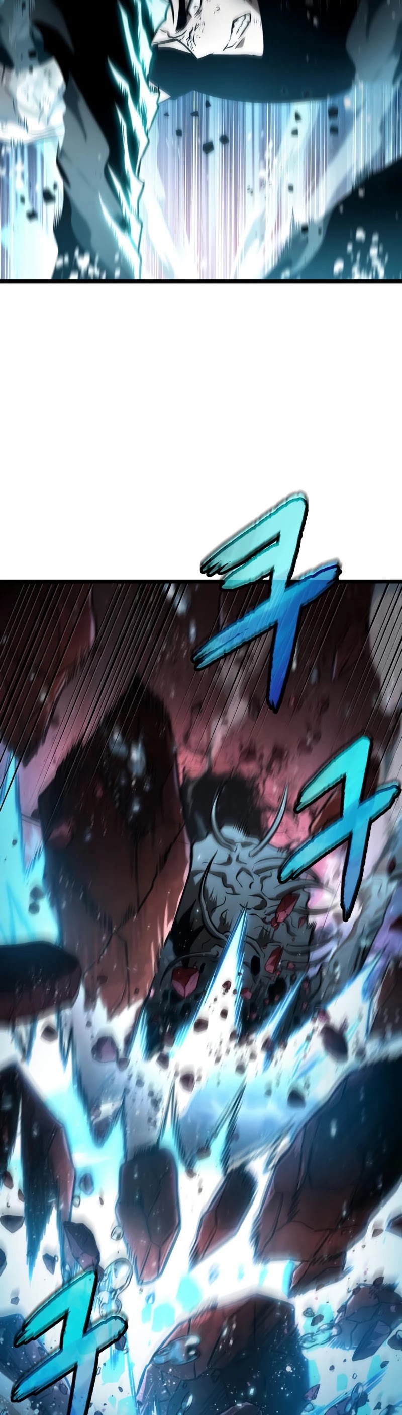 The World After the Fall Chapter 31 page 47 - Chapter 31