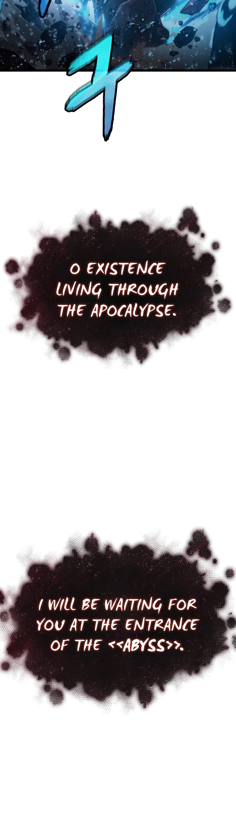 The World After the Fall Chapter 31 page 48 - Chapter 31
