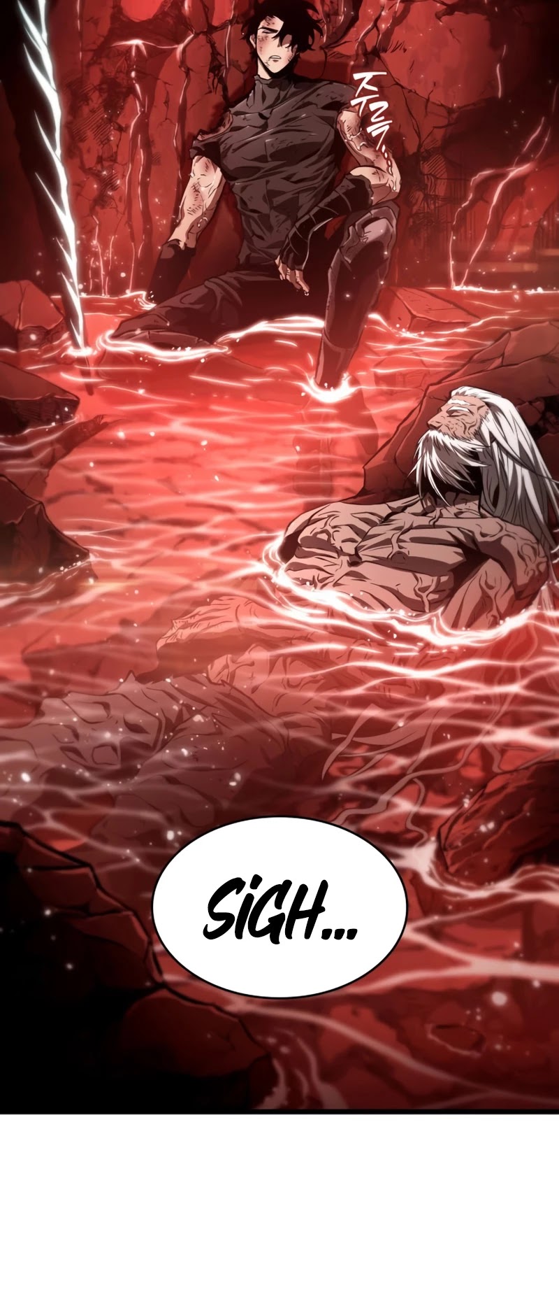 The World After the Fall Chapter 31 page 50 - Chapter 31