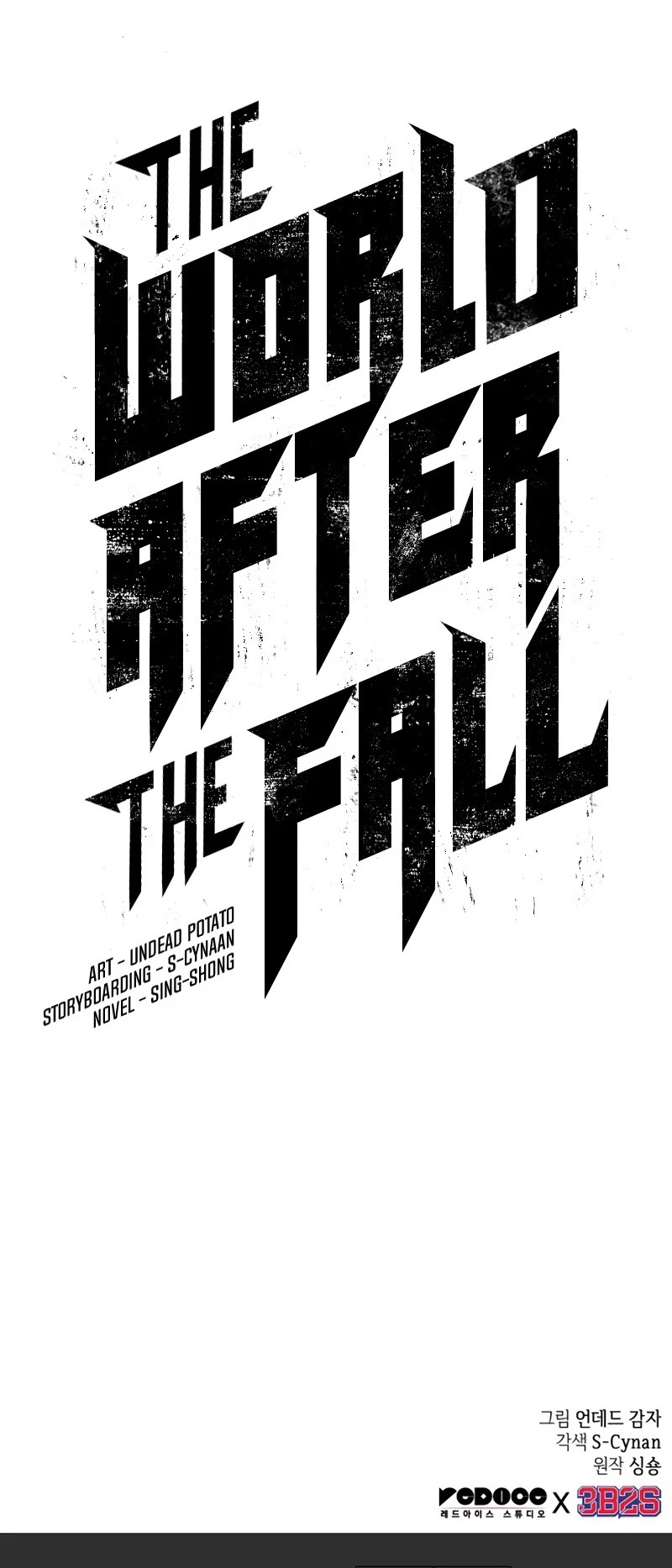 The World After the Fall Chapter 31 page 51 - Chapter 31