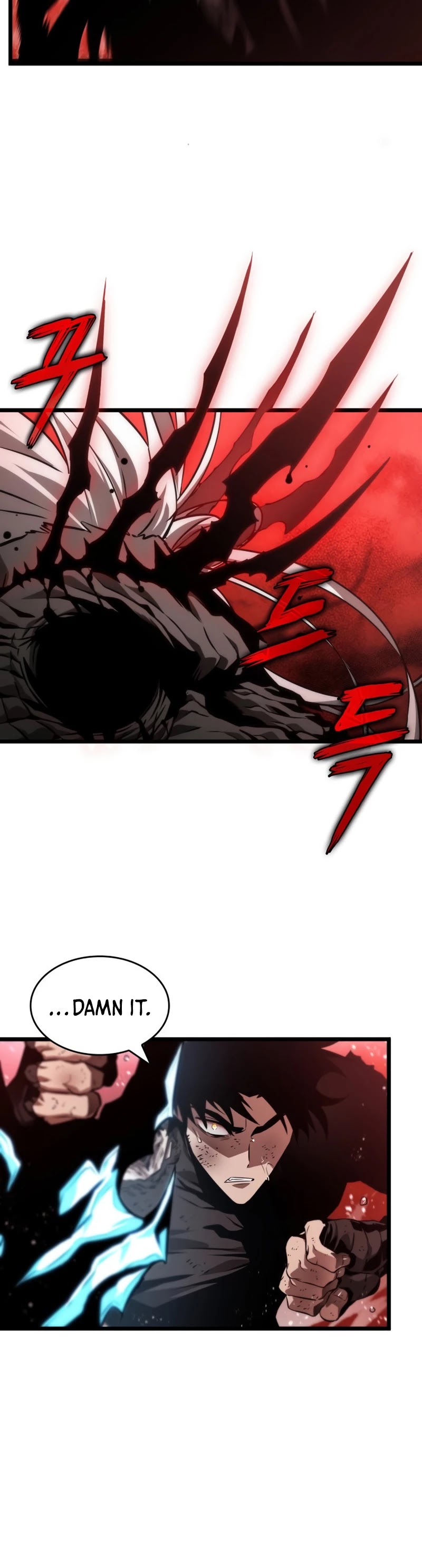 The World After the Fall Chapter 31 page 9 - Chapter 31