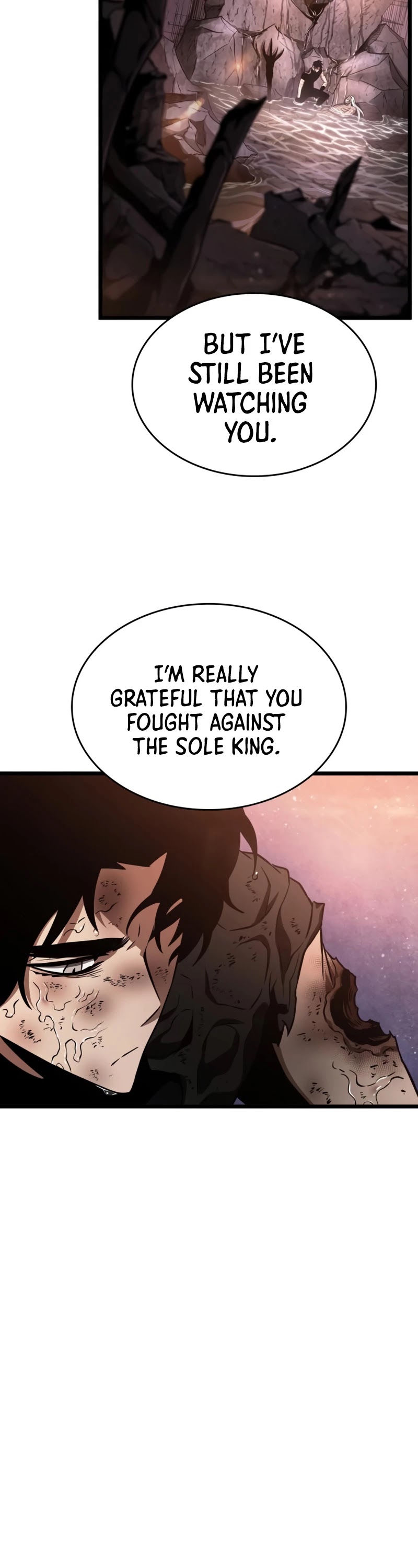 The World After the Fall Chapter 32 page 13 - Chapter 32