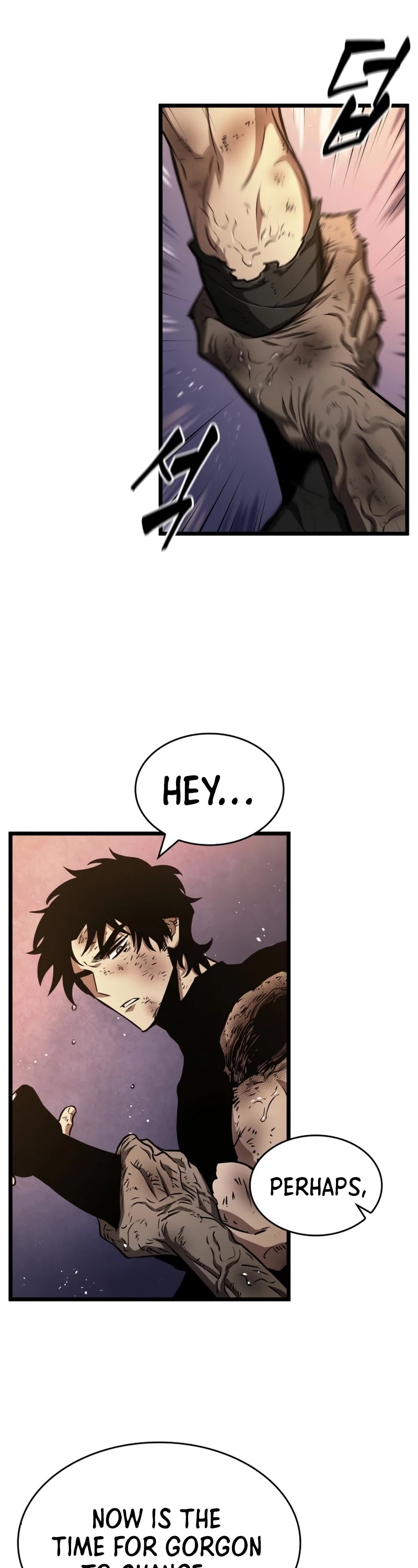 The World After the Fall Chapter 32 page 14 - Chapter 32