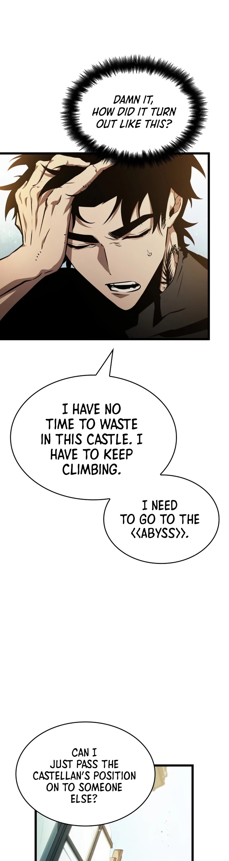 The World After the Fall Chapter 32 page 30 - Chapter 32