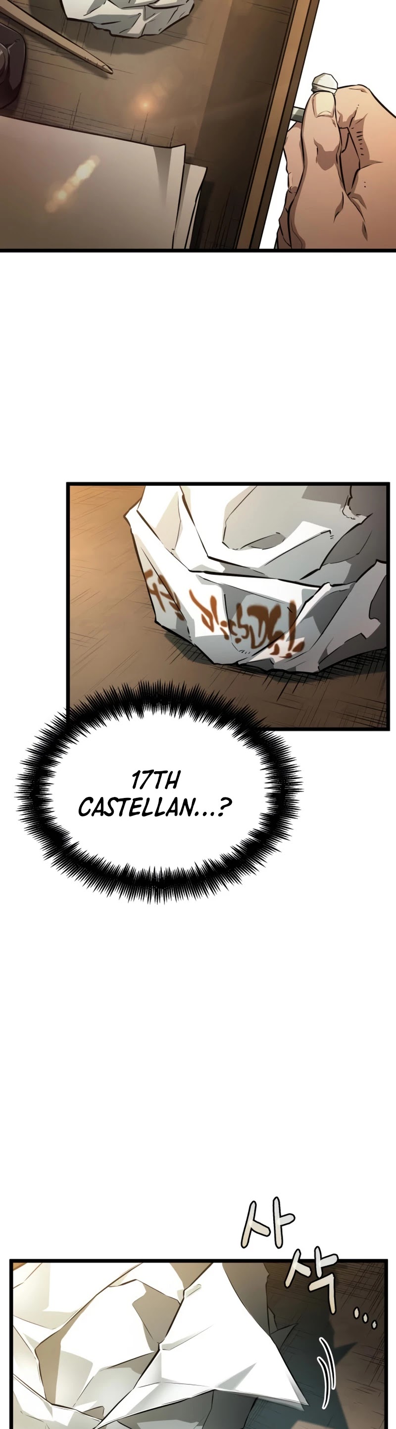 The World After the Fall Chapter 32 page 36 - Chapter 32