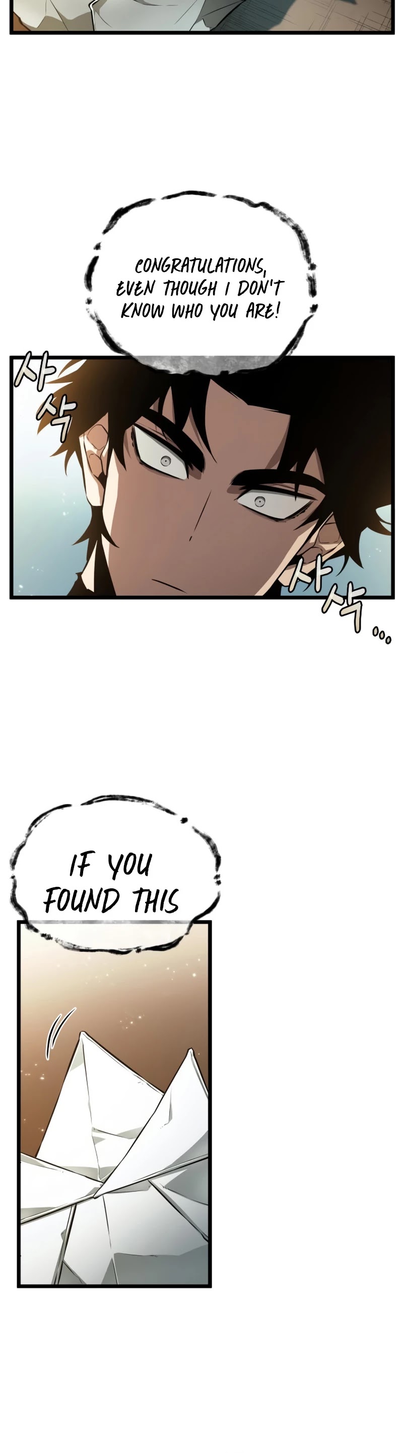 The World After the Fall Chapter 32 page 37 - Chapter 32