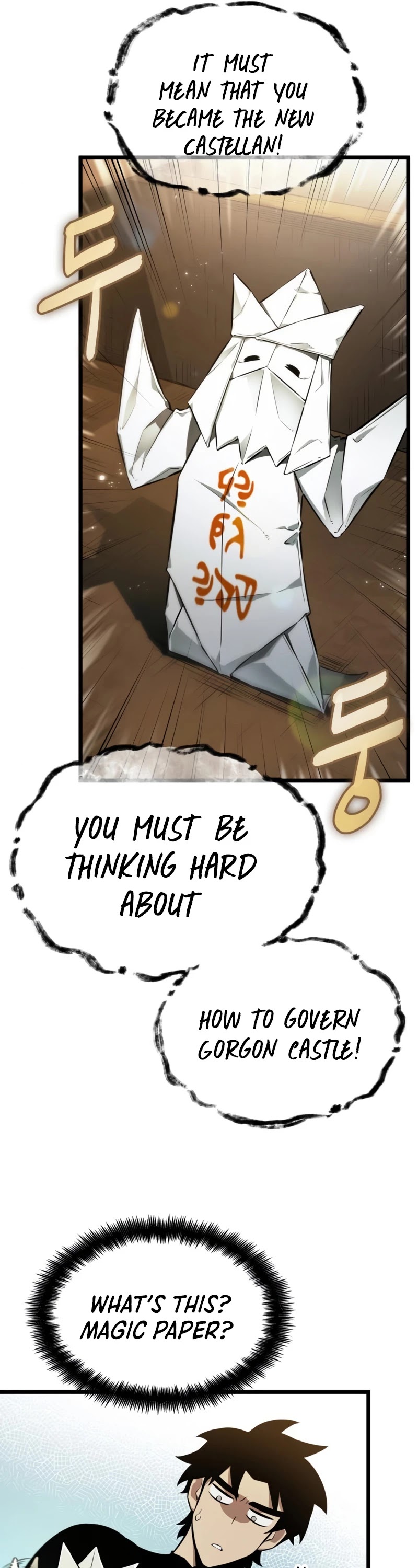 The World After the Fall Chapter 32 page 38 - Chapter 32