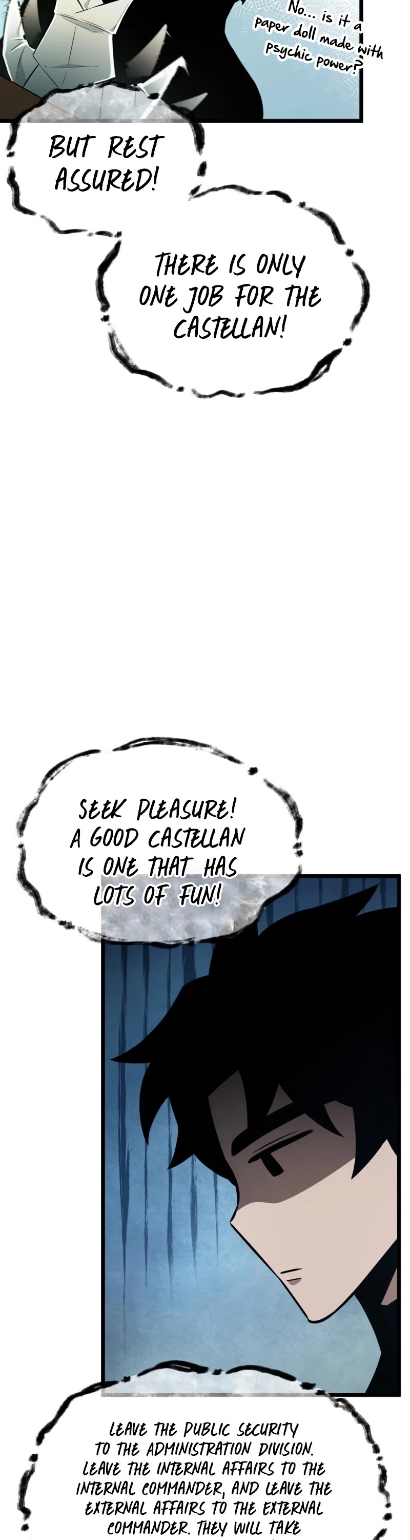 The World After the Fall Chapter 32 page 39 - Chapter 32