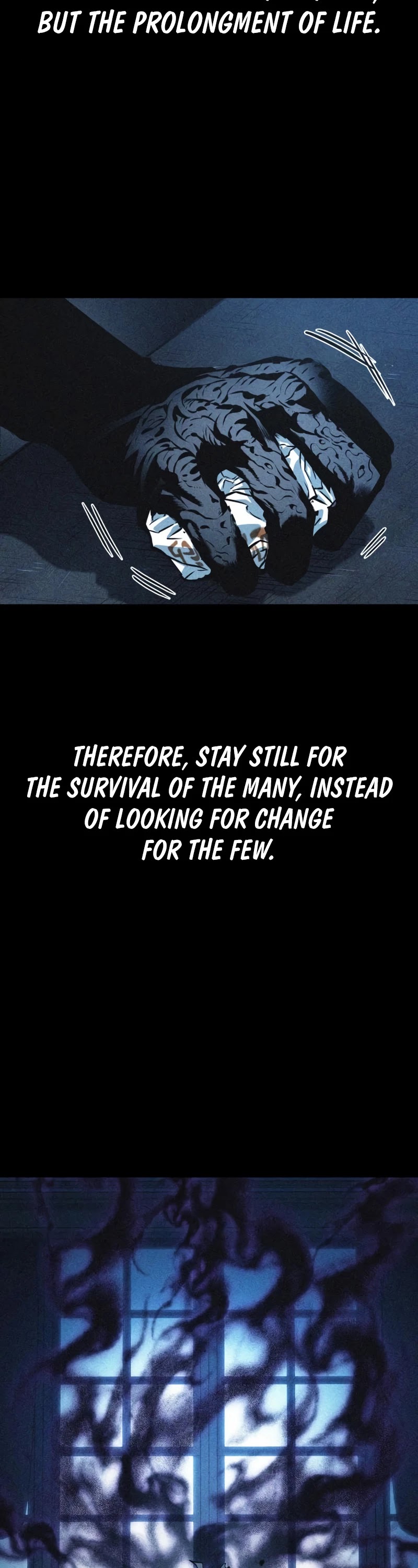 The World After the Fall Chapter 32 page 44 - Chapter 32