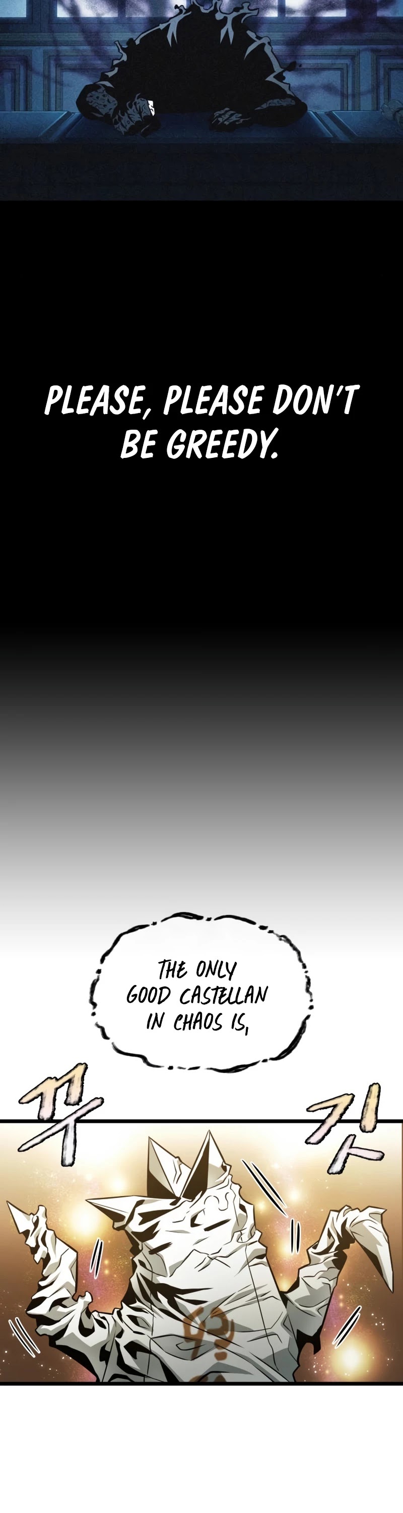 The World After the Fall Chapter 32 page 45 - Chapter 32