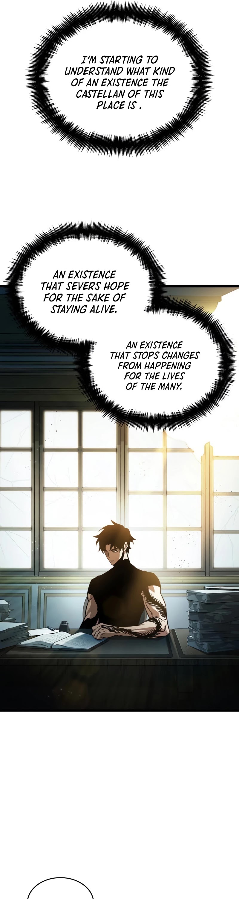 The World After the Fall Chapter 32 page 47 - Chapter 32