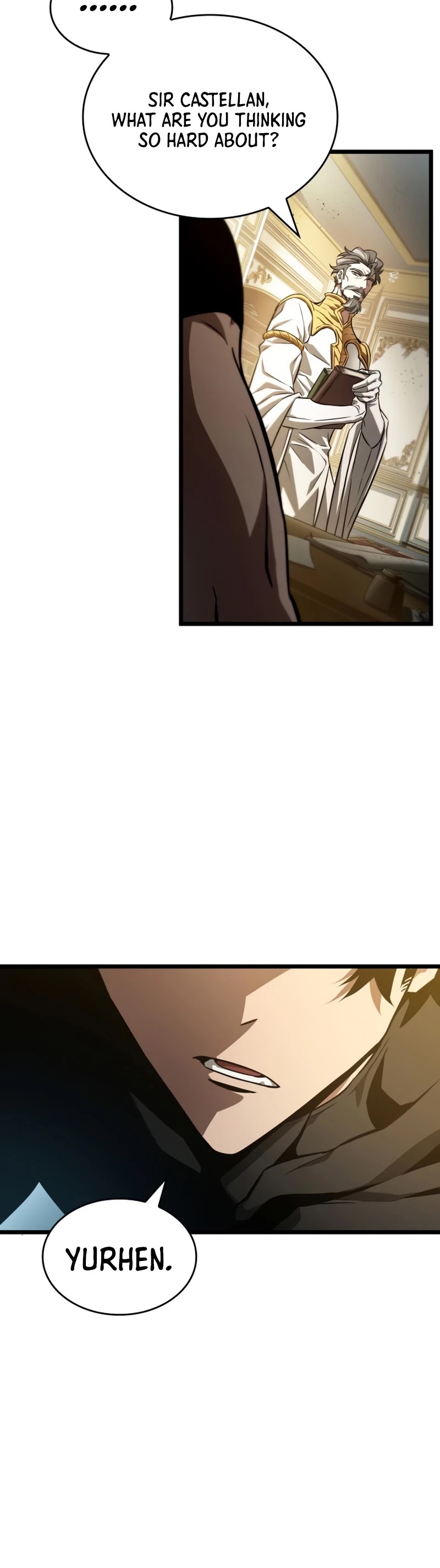 The World After the Fall Chapter 32 page 48 - Chapter 32