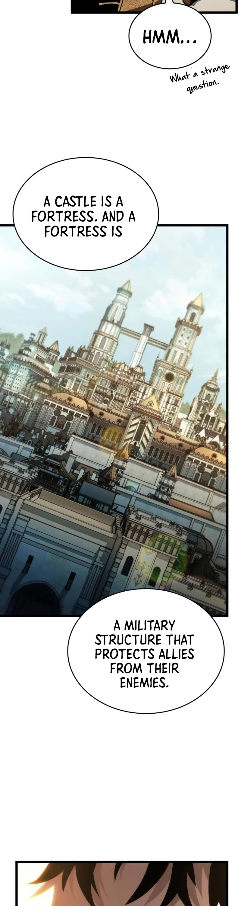 The World After the Fall Chapter 32 page 51 - Chapter 32