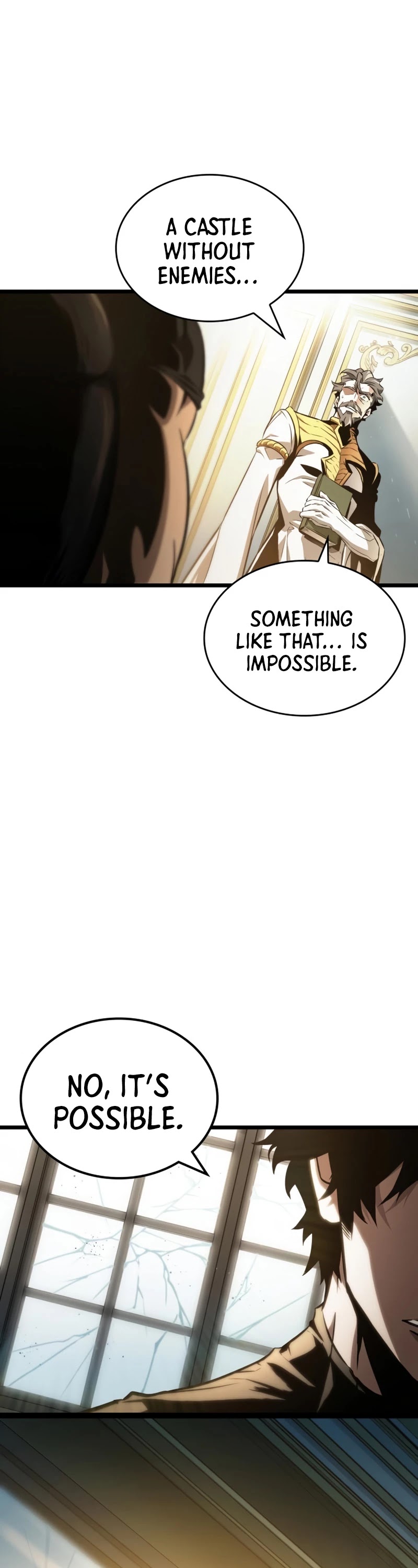 The World After the Fall Chapter 32 page 54 - Chapter 32