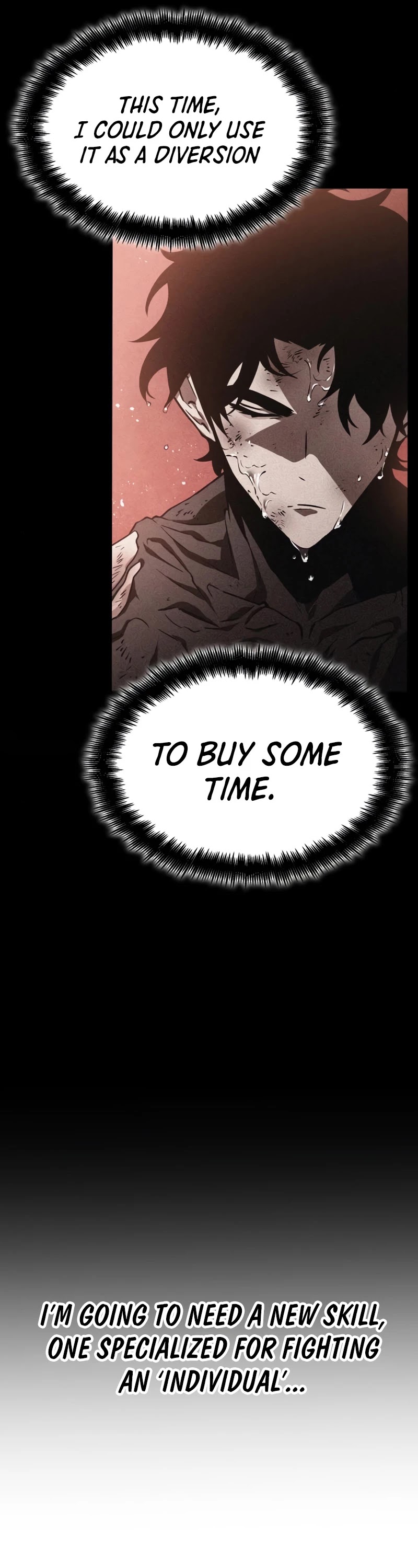 The World After the Fall Chapter 32 page 8 - Chapter 32