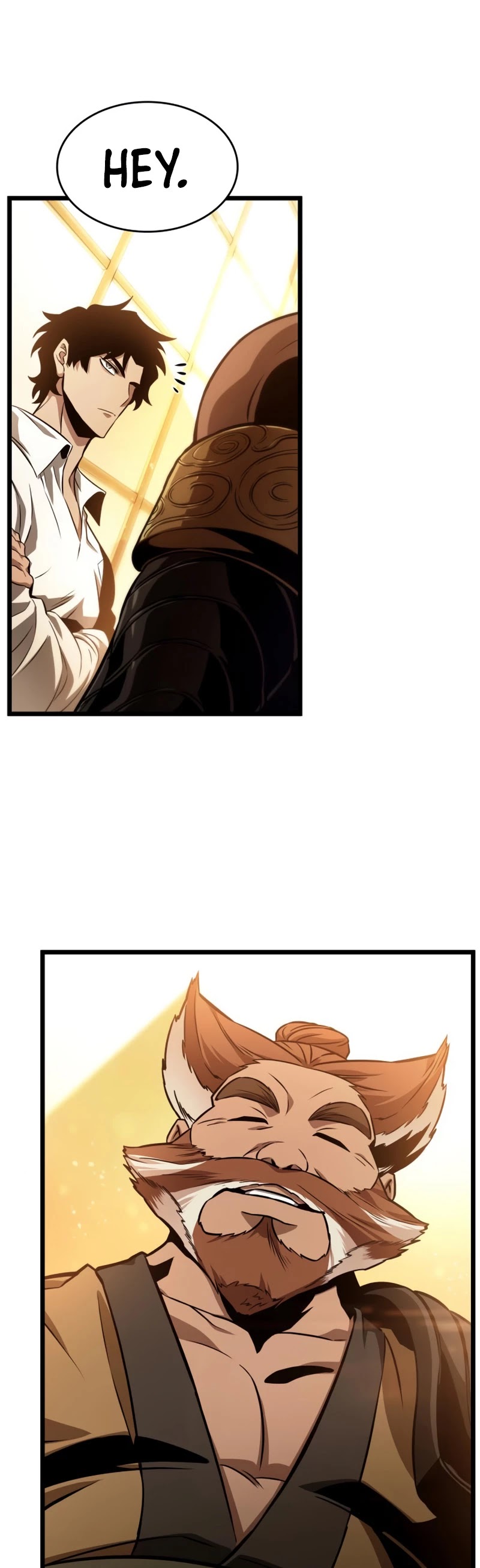 The World After the Fall Chapter 33 page 12 - Chapter 33