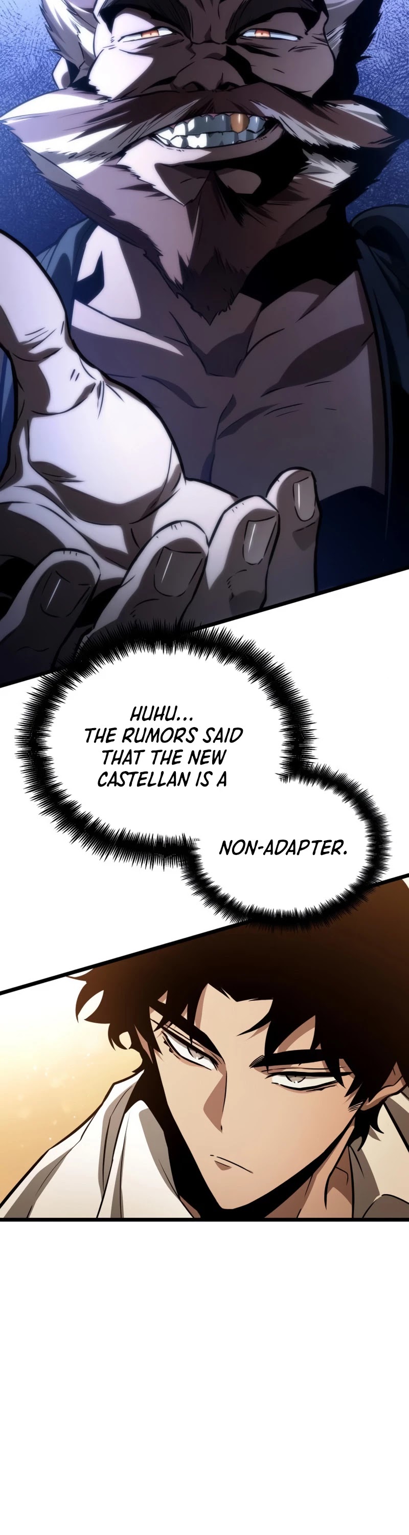 The World After the Fall Chapter 33 page 19 - Chapter 33