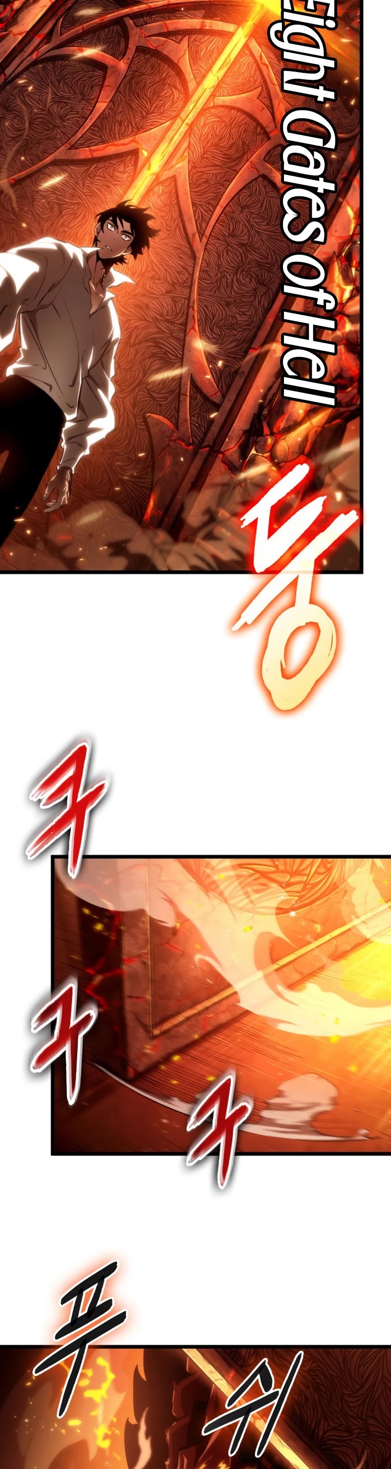 The World After the Fall Chapter 33 page 27 - Chapter 33