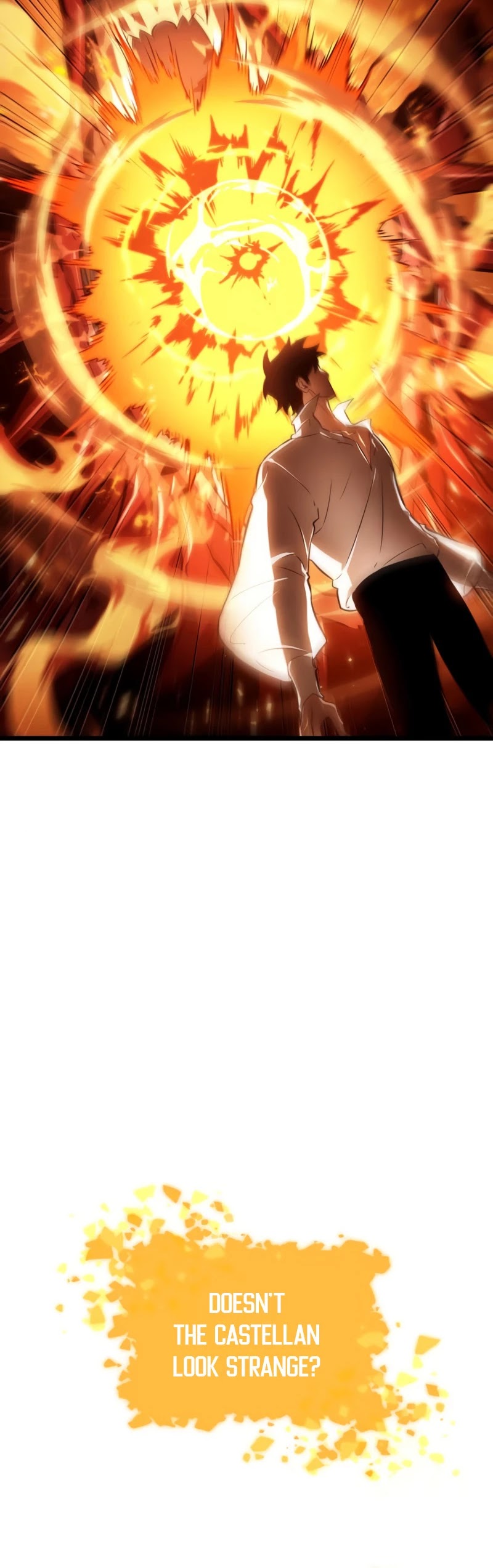 The World After the Fall Chapter 33 page 29 - Chapter 33