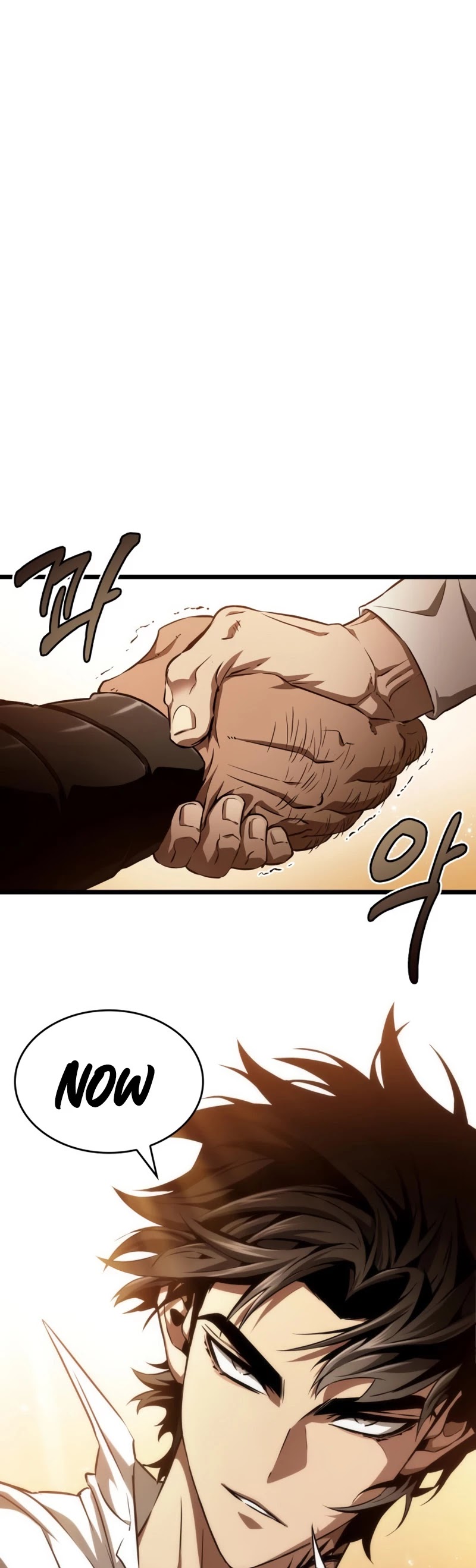 The World After the Fall Chapter 33 page 32 - Chapter 33