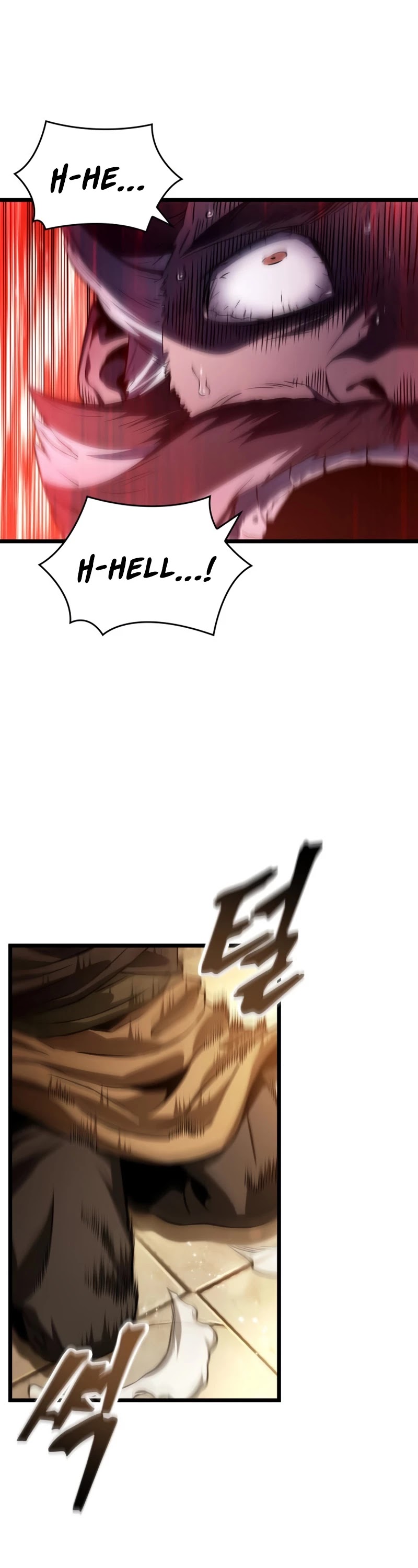 The World After the Fall Chapter 33 page 35 - Chapter 33