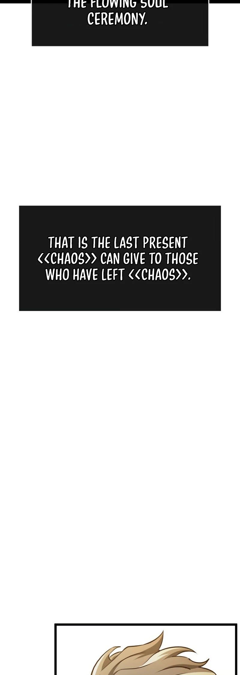 The World After the Fall Chapter 33 page 4 - Chapter 33