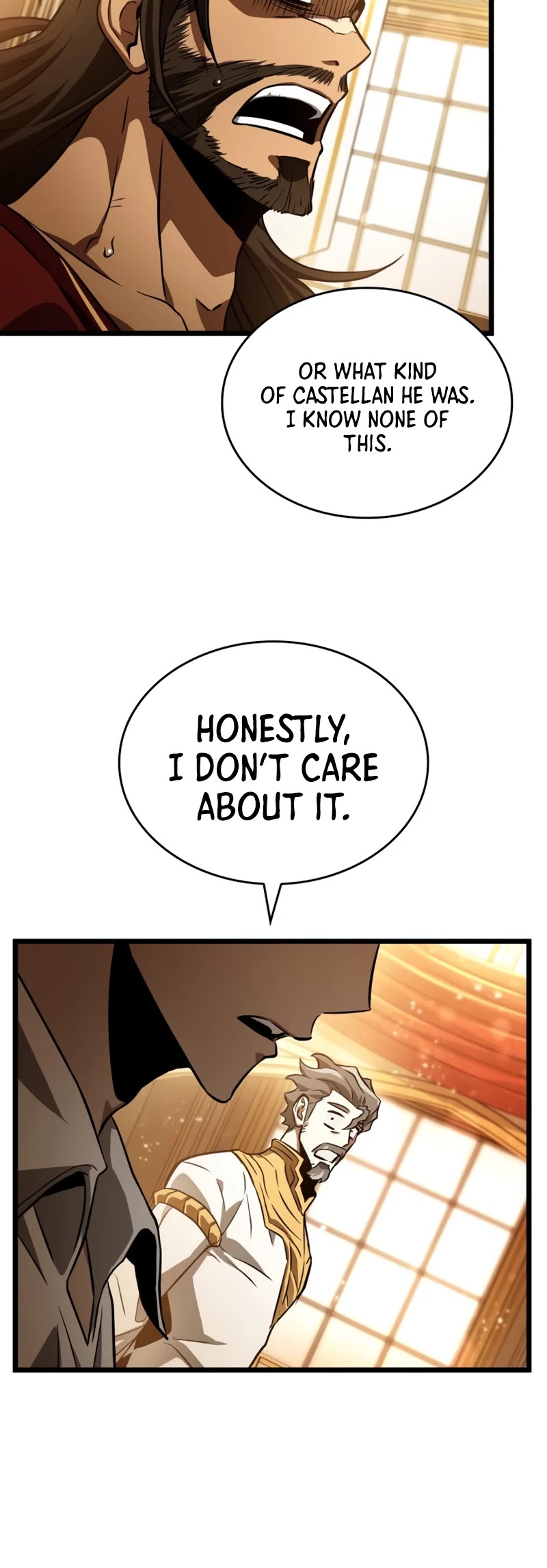 The World After the Fall Chapter 33 page 41 - Chapter 33