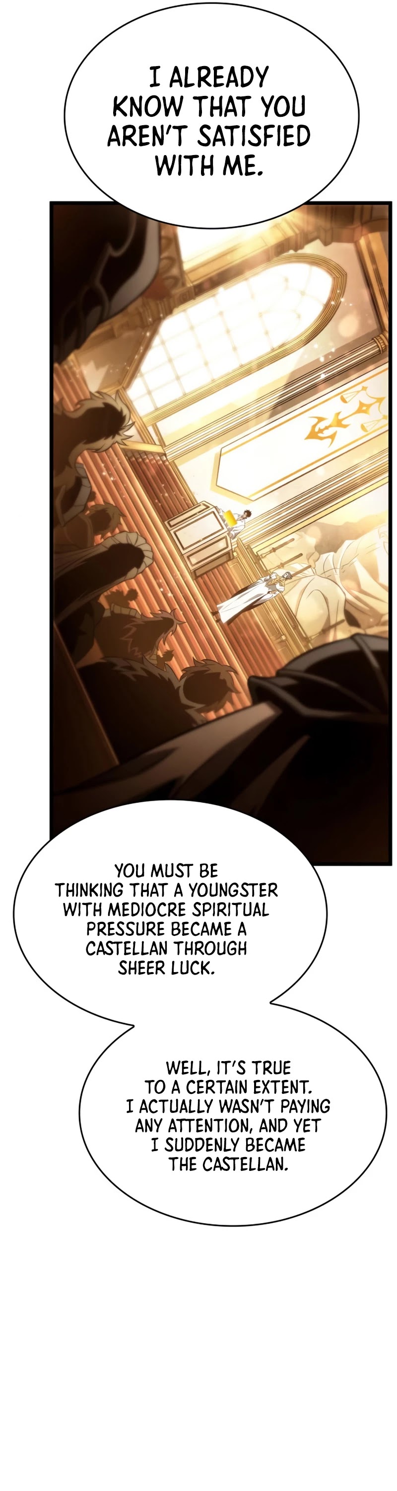 The World After the Fall Chapter 33 page 42 - Chapter 33